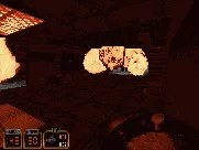 Duke Nukem 3D: Plutonium Pak DOS L9  Critical Mass