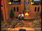 1080&#xB0; Snowboarding Nintendo 64 Select Rider