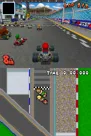 Mario Kart DS Nintendo DS On the starting line