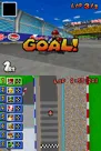 Mario Kart DS Nintendo DS Winner! :D
