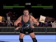 ECW Hardcore Revolution Nintendo 64 RVD Talking Trash