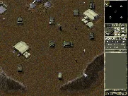 War Inc. DOS Quick Combat