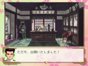 Sakura Taisen Windows Talking to the drunk idiot that is your boss. Happens a lot in real life, you know?
