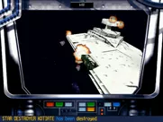 Star Wars: X-Wing - Collector&#x27;s CD-ROM Windows Empire just had lost ISD.
