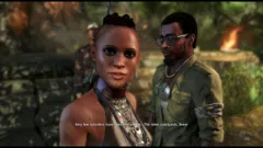 Far Cry 3 Xbox 360 ... with even better inhabitants!