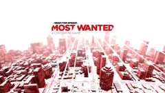 Need for Speed: Most Wanted Windows Loading 