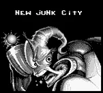 Earthworm Jim Game Boy Our hero