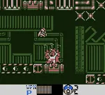 Mega Man V Game Boy High voltage?