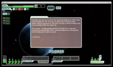 FTL: Faster Than Light Linux Starting out in the void