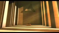 Assassin&#x27;s Creed: Revelations - The Lost Archive Windows Abstergo office reception room