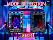 Dance Dance Revolution: Disney Mix PlayStation Select your game mode
