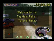 Top Gear Rally 2 Nintendo 64 Tutorial race