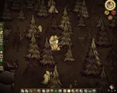 Don&#x27;t Starve Windows Mining consists of finding and breaking up large rocks and boulders with a pick to obtain stone. Rocks with a yellow vein indicates that gold may be mined from it.