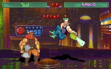 Time Killers Arcade Fight 1.