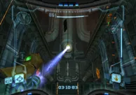 Metroid Prime GameCube Grappling Hook