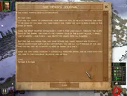 Dungeon Siege: Legends of Aranna Windows A journal from your parents. Looks like you&#x27;ve got a legacy to live up to.