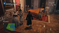 Assassin&#x27;s Creed: Unity PlayStation 4 Part of a mission