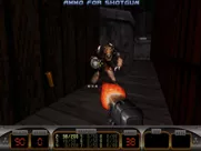 Duke Nukem 3D: Megaton Edition Windows Enemy with antlers
