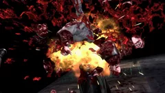 Mortal Kombat: Komplete Edition Windows Yet another fatality