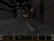 Duke Nukem 3D: Atomic Edition Macintosh Scanlines can also be drawn in 640x480 mode.