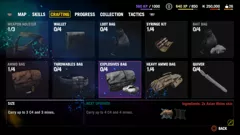 Far Cry 4 PlayStation 4 You need animals skins to craft various bags that will increase your carrying capacity