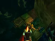 Rayman 2: The Great Escape Windows On a chair