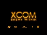 XCOM: Enemy Within iPad Title