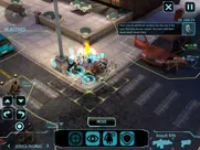XCOM: Enemy Within iPad Moving troops out - collecting Meld from this device