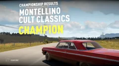Forza Horizon 2 Xbox One There are 168 championships in Forza Horizon 2! Each championship consists of 2 to 4 races.
