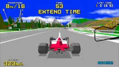 Virtua Racing Nintendo Switch The player isn&#x27;t just going to be fastest, they&#x27;re also playing against an aggressive timer. Passing checkpoints gets more time.